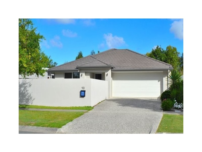 10 Albany Street, Sippy Downs QLD 4556