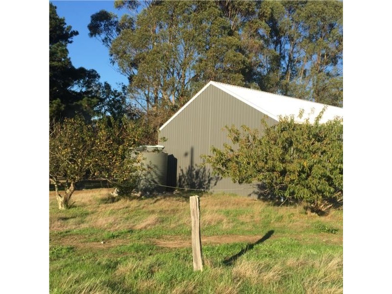 1480 Riches road, Mount Barker WA 6324