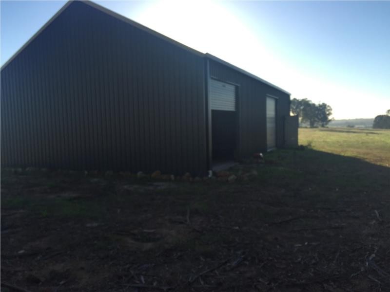 1480 Riches road, Mount Barker WA 6324