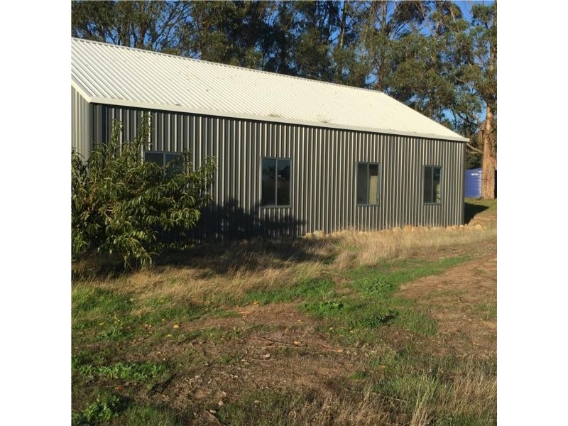 1480 Riches road, Mount Barker WA 6324