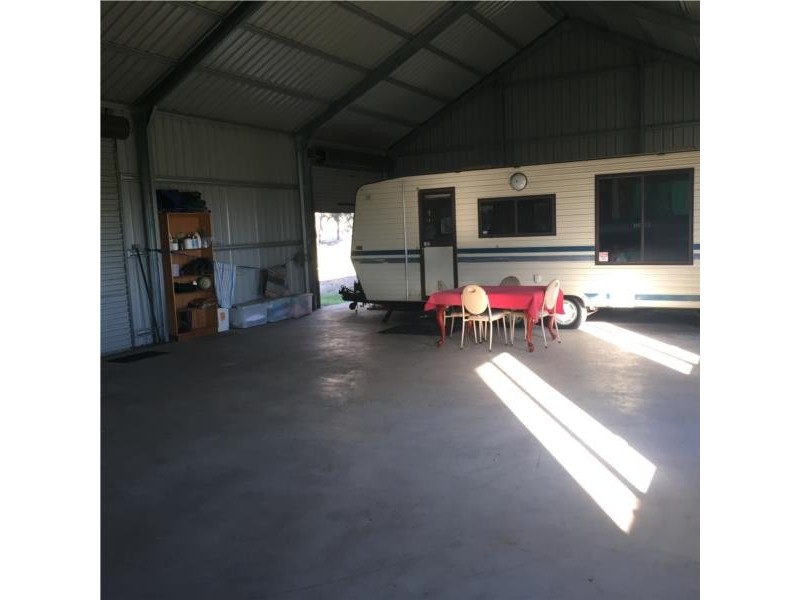 1480 Riches road, Mount Barker WA 6324