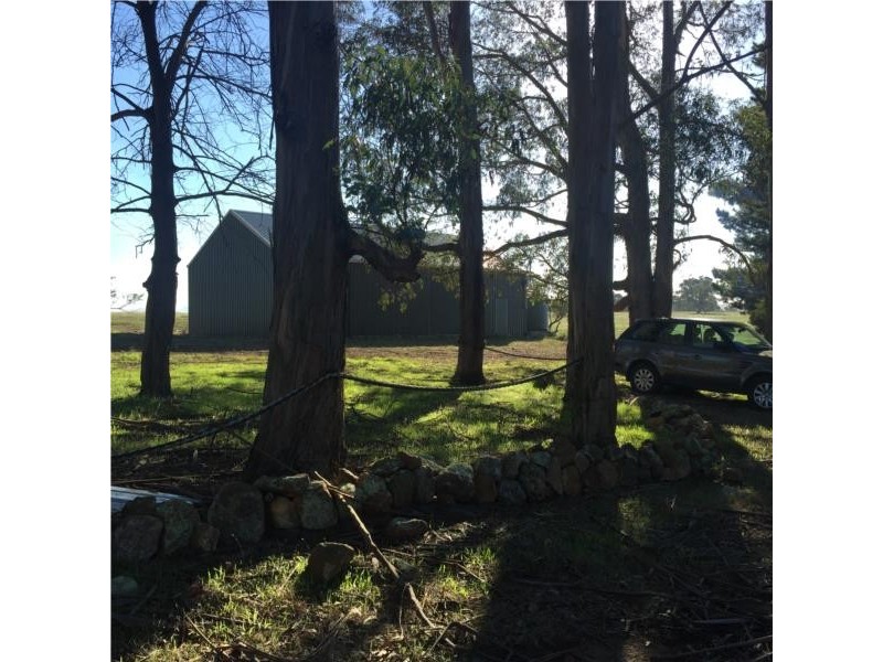 1480 Riches road, Mount Barker WA 6324