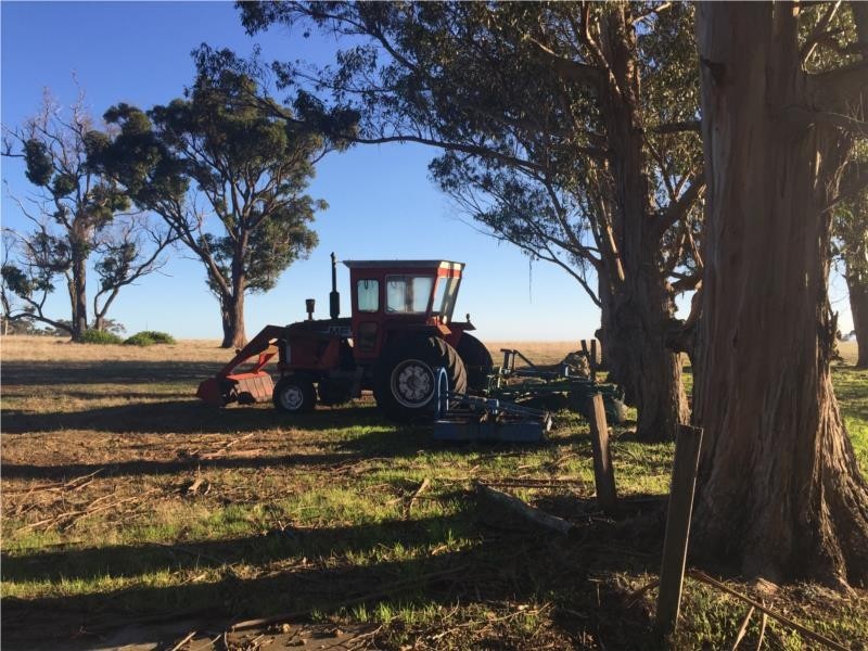 1480 Riches road, Mount Barker WA 6324