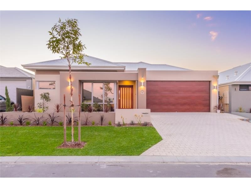 8 Bramham Street, Landsdale WA 6065