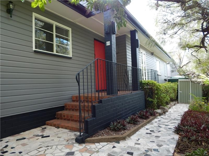 60 Mayfield Road, Moorooka QLD 4105