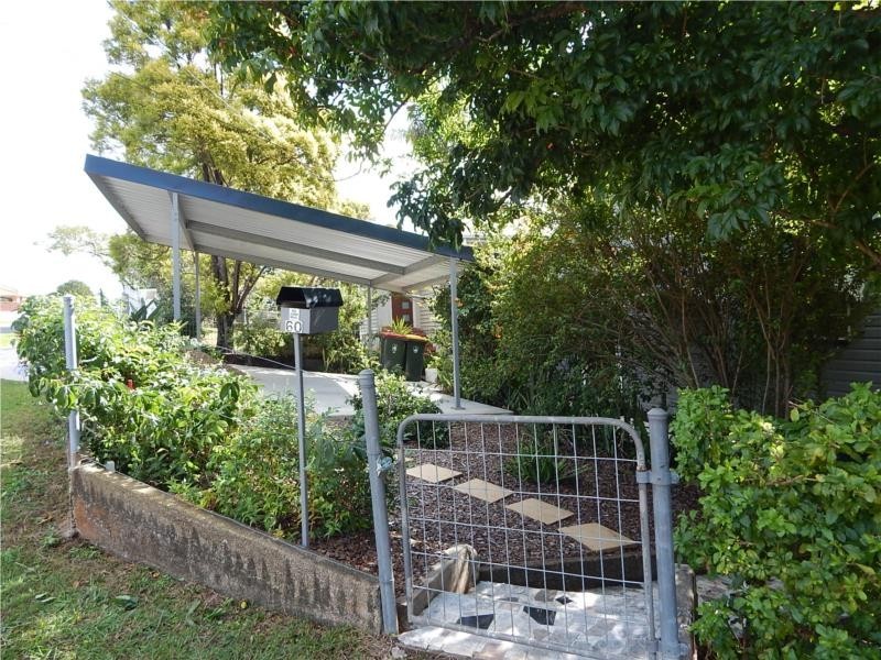 60 Mayfield Road, Moorooka QLD 4105