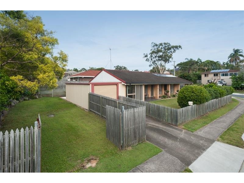 14 Lenore Crescent, Springwood QLD 4127