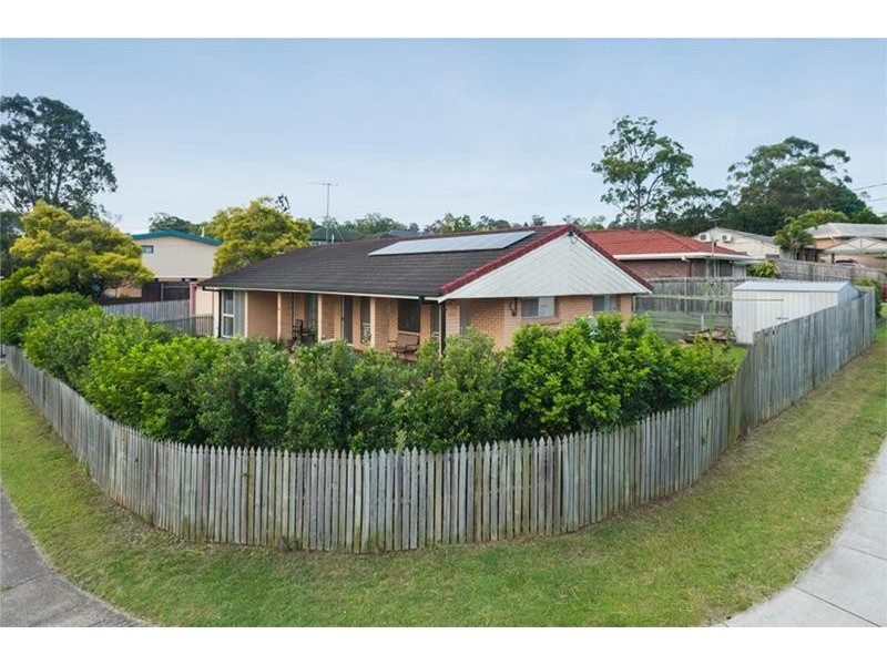 14 Lenore Crescent, Springwood QLD 4127