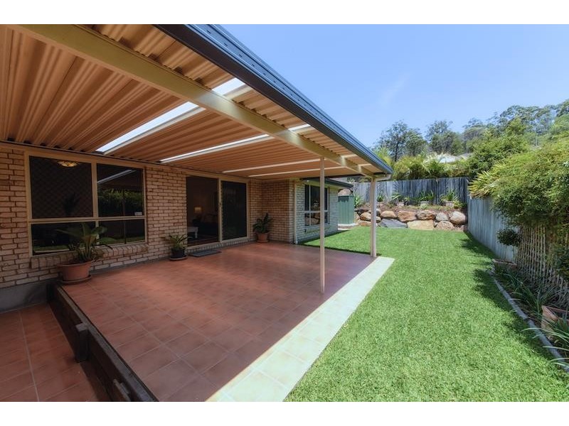4 Arbury Hill Close, Burleigh Heads QLD 4220