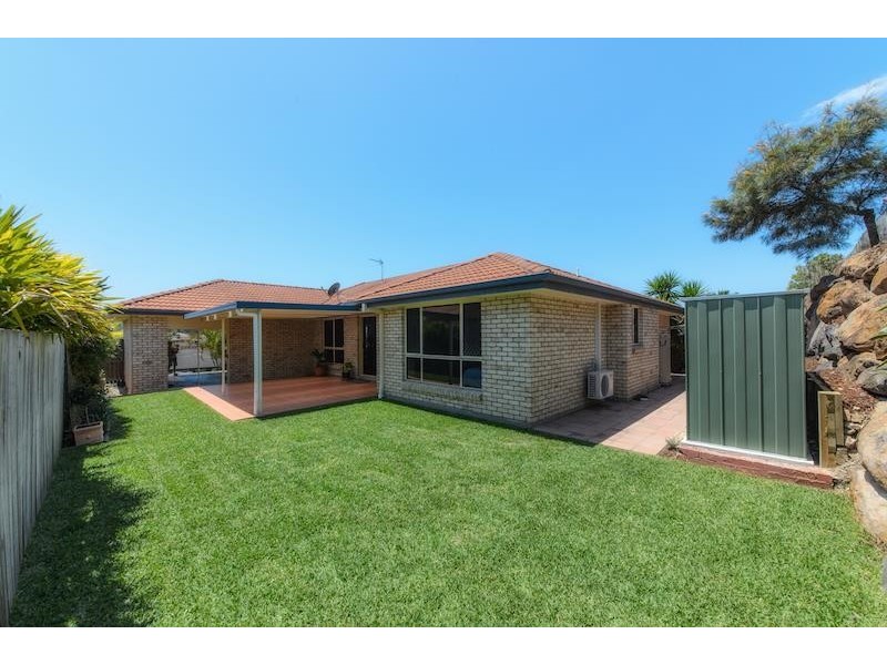 4 Arbury Hill Close, Burleigh Heads QLD 4220