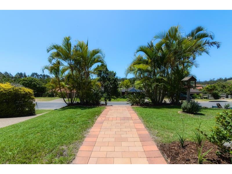 4 Arbury Hill Close, Burleigh Heads QLD 4220