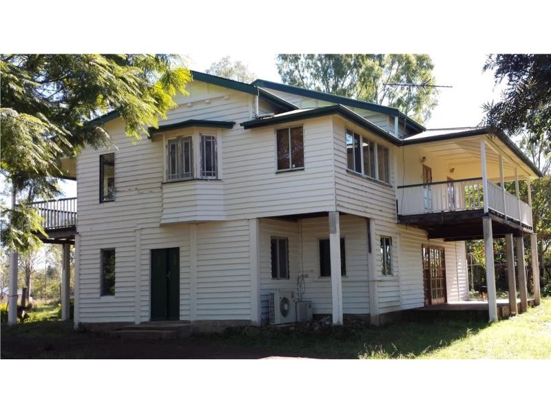 Coominya QLD 4311