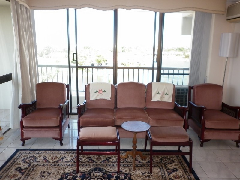 18/54 Hooker Boulevard, Mermaid Waters QLD 4218