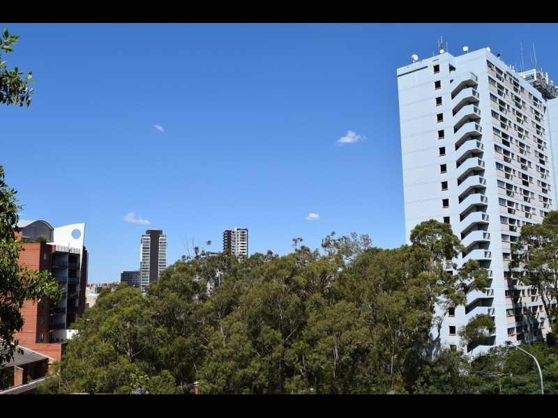 23/62 Great Western Highway, Parramatta NSW 2150