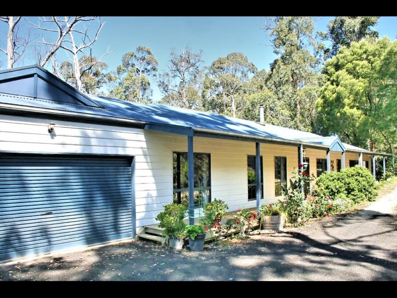 40 Joffre Parade, Cockatoo VIC 3781