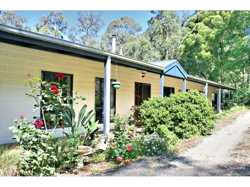 40 Joffre Parade, Cockatoo VIC 3781
