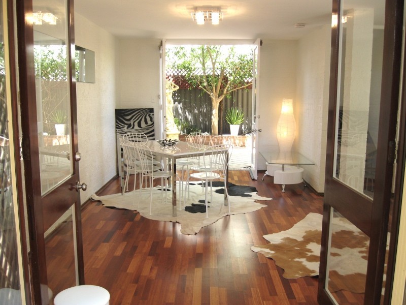 4/140 Subiaco Road, Subiaco WA 6008