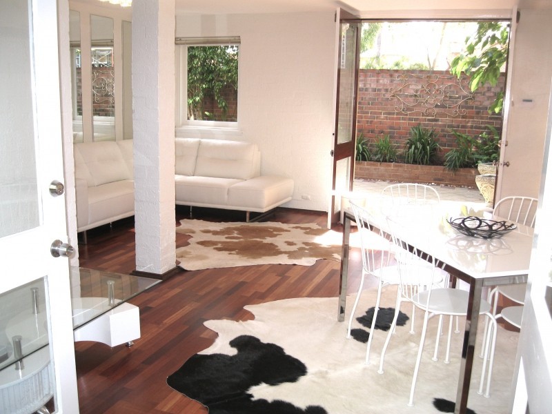 4/140 Subiaco Road, Subiaco WA 6008