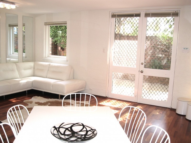 4/140 Subiaco Road, Subiaco WA 6008