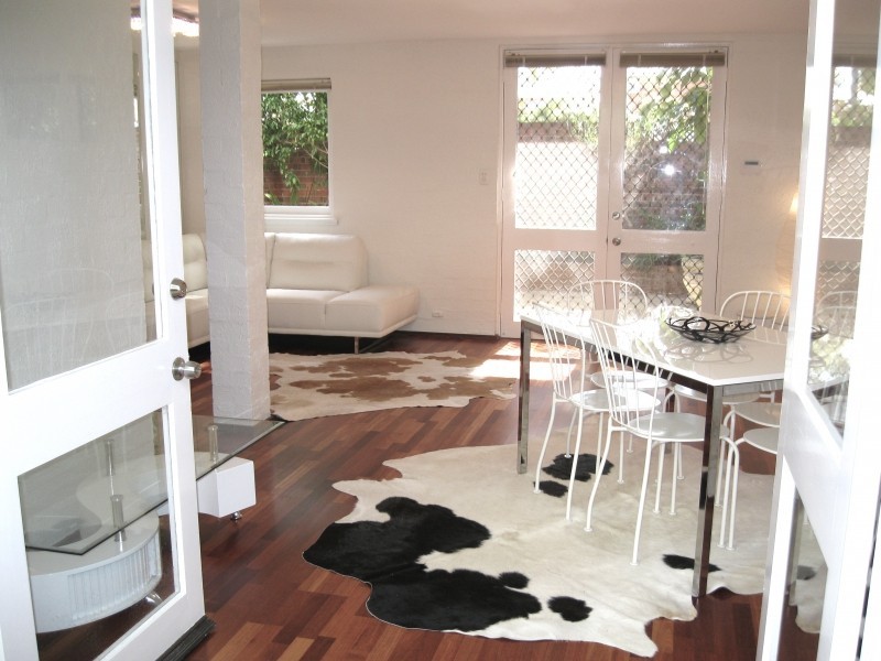 4/140 Subiaco Road, Subiaco WA 6008