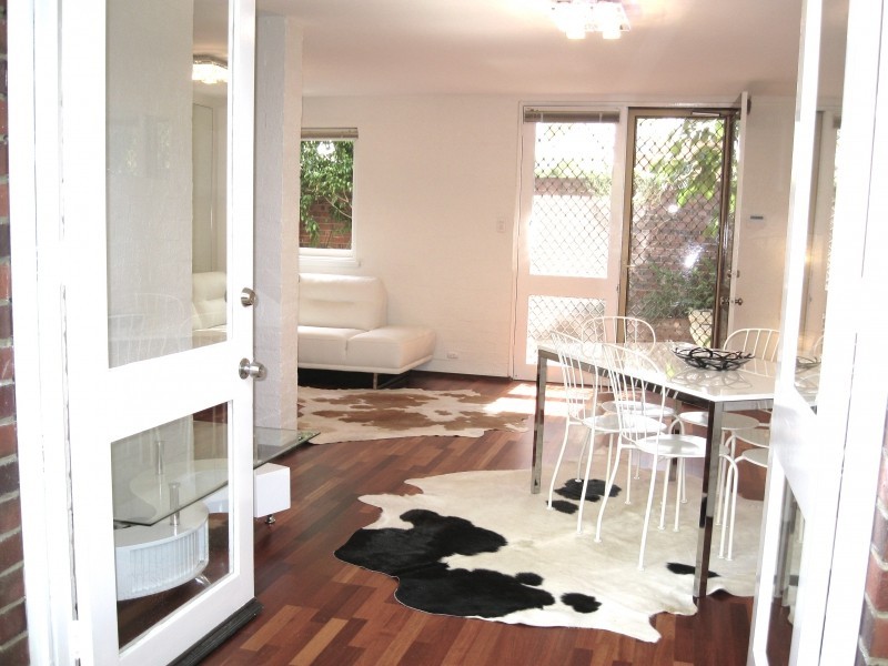 4/140 Subiaco Road, Subiaco WA 6008