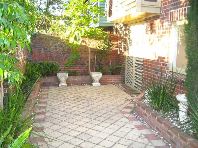 4/140 Subiaco Road, Subiaco WA 6008