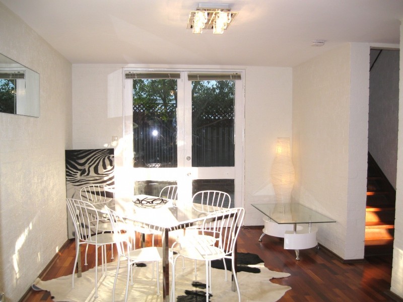 4/140 Subiaco Road, Subiaco WA 6008