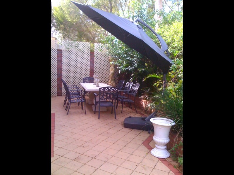 4/140 Subiaco Road, Subiaco WA 6008