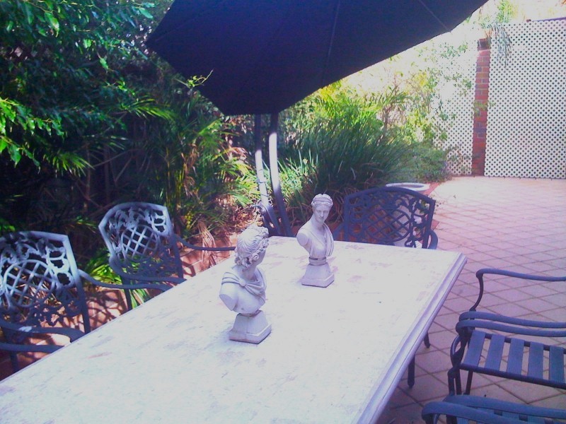 4/140 Subiaco Road, Subiaco WA 6008