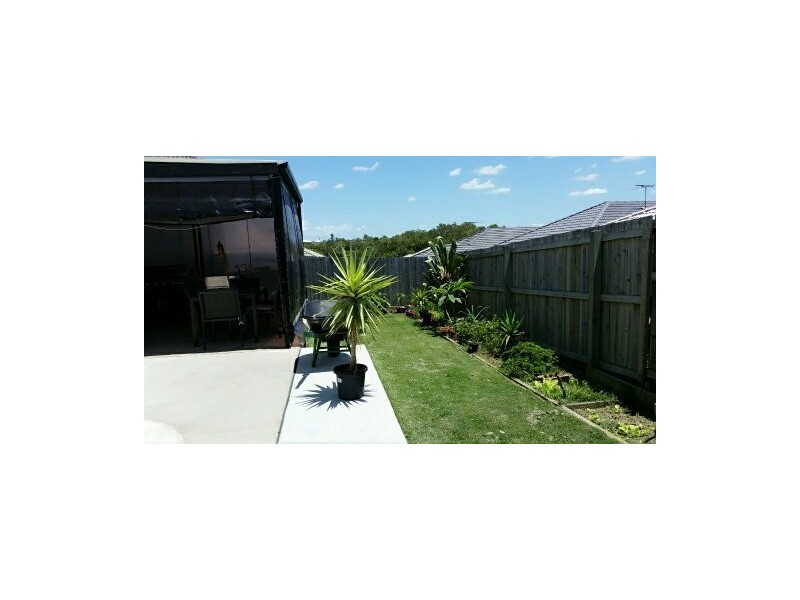 North Lakes QLD 4509