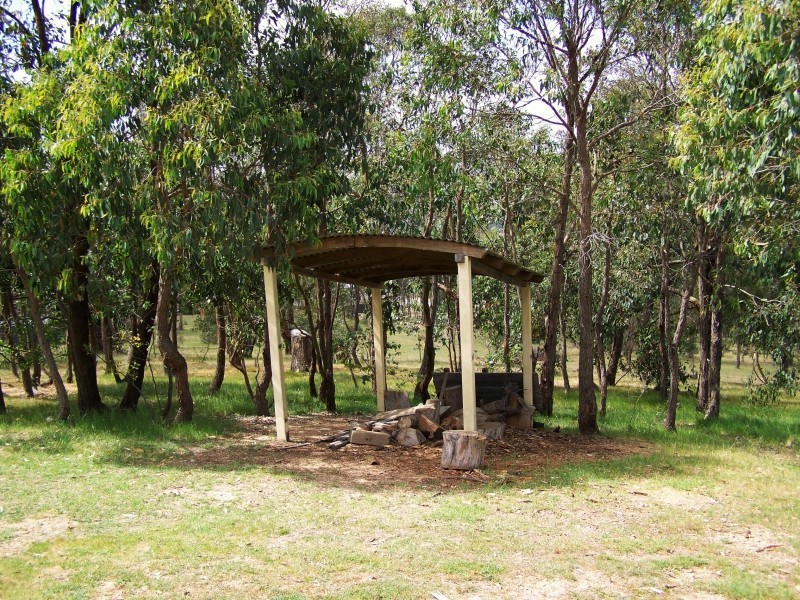 18 Mathiesons Road, Wandong VIC 3758