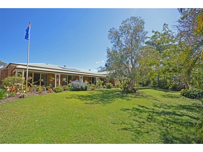 2-30 Shorthorn Court, Tamborine QLD 4270