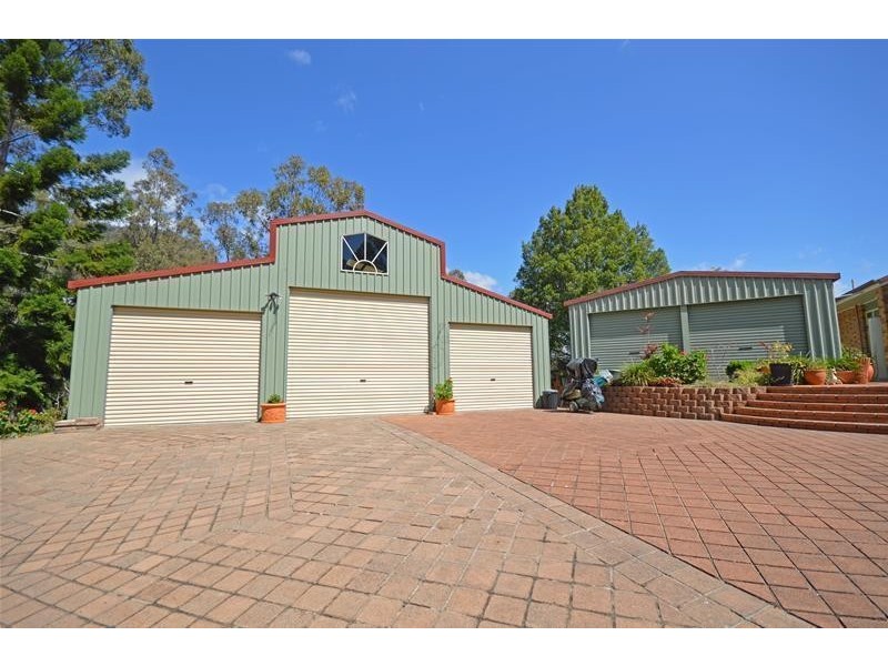 2-30 Shorthorn Court, Tamborine QLD 4270