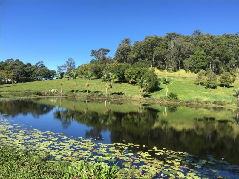 89 Dahlia Road, Verrierdale QLD 4562