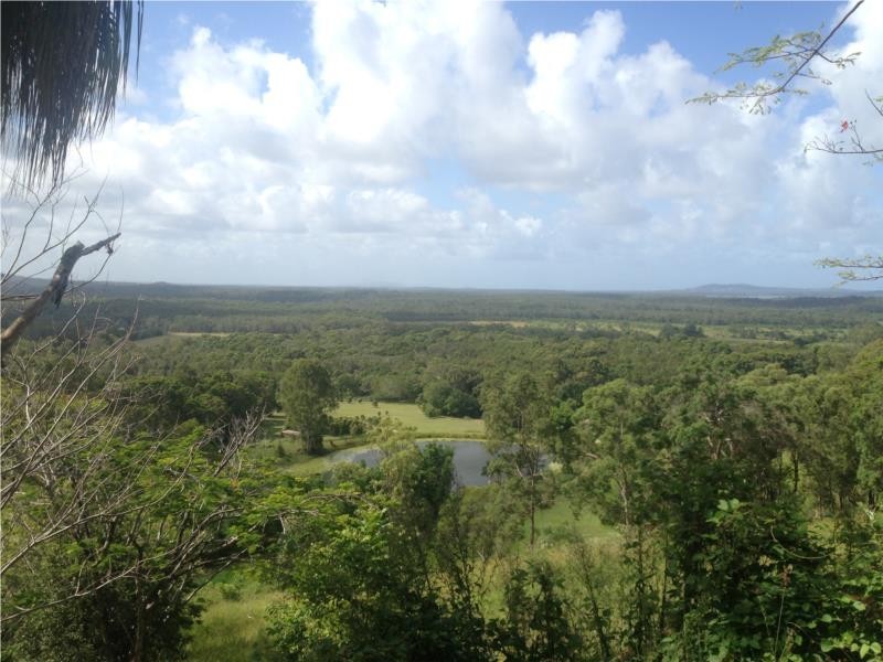 89 Dahlia Road, Verrierdale QLD 4562