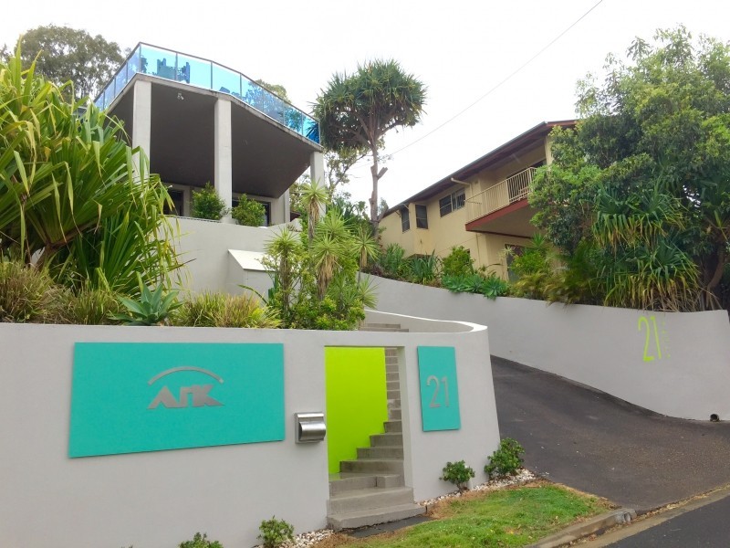 21 YAKOLA PARADE, Alexandra Headland QLD 4572