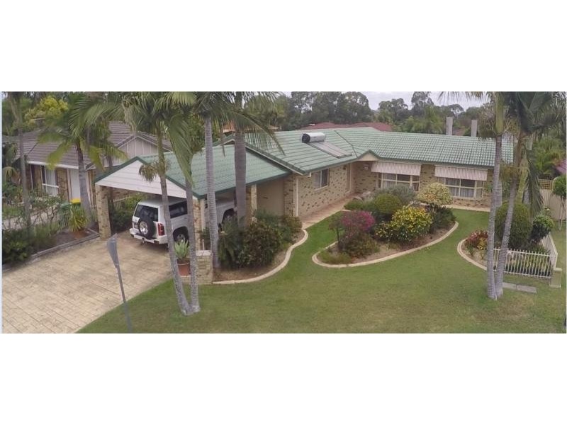 36 Kinta Street, Tanah Merah QLD 4128