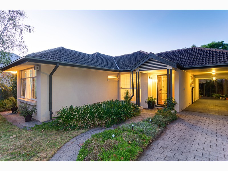 29 Knightsbridge Road, Leabrook SA 5068