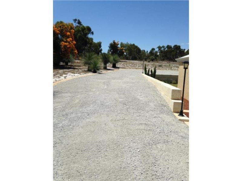 12 Sea Flower way, Gabbadah WA 6041