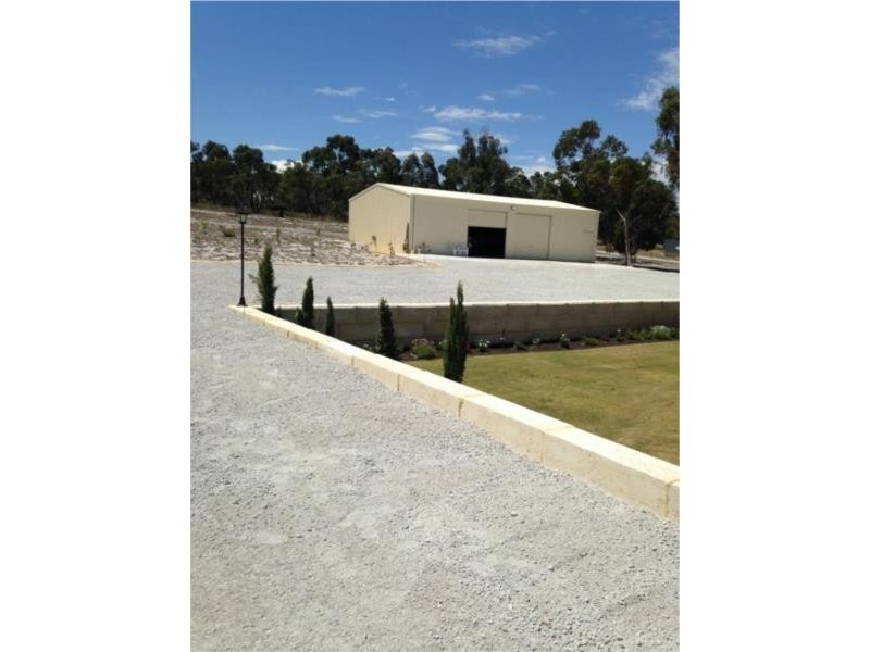 12 Sea Flower way, Gabbadah WA 6041