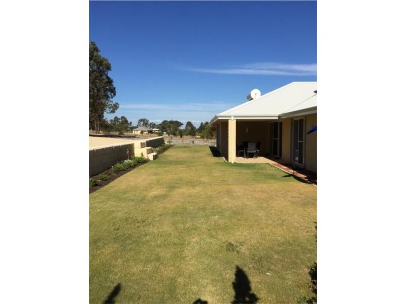 12 Sea Flower way, Gabbadah WA 6041