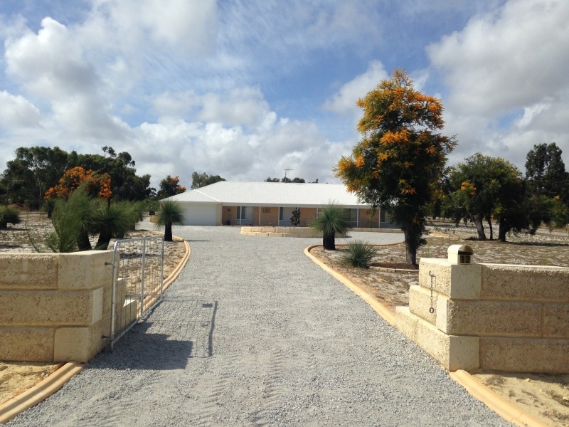 12 Sea Flower way, Gabbadah WA 6041