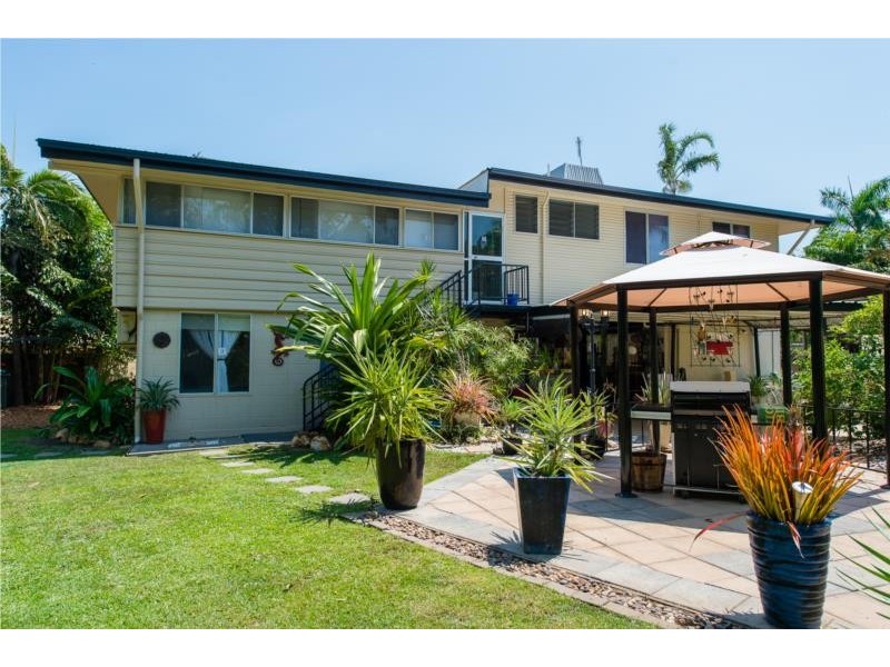 27 Renner Court, Malak NT 0812