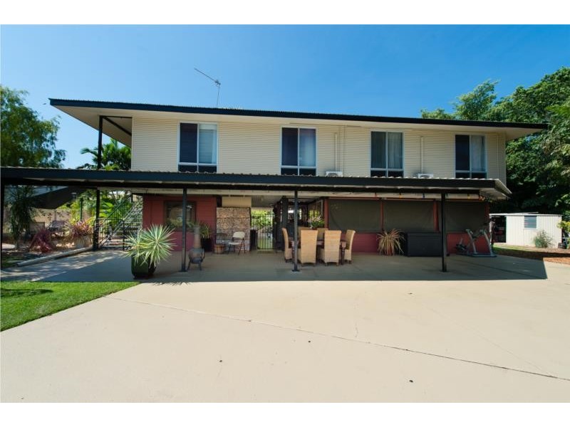 27 Renner Court, Malak NT 0812