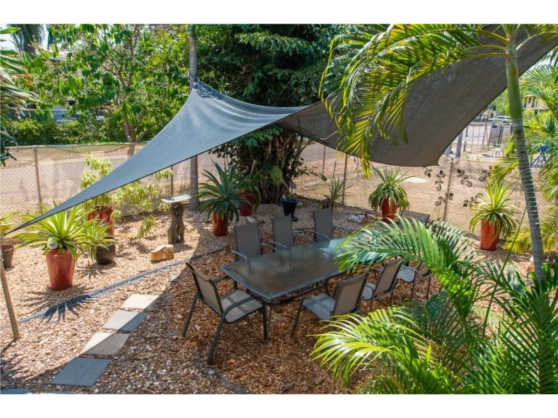 27 Renner Court, Malak NT 0812