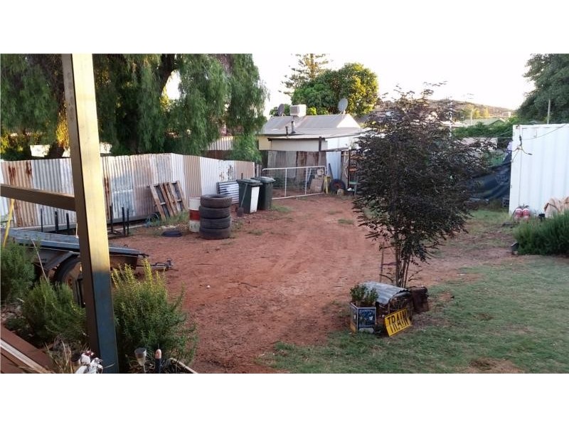 4 Brownhill Road, Kalgoorlie WA 6430