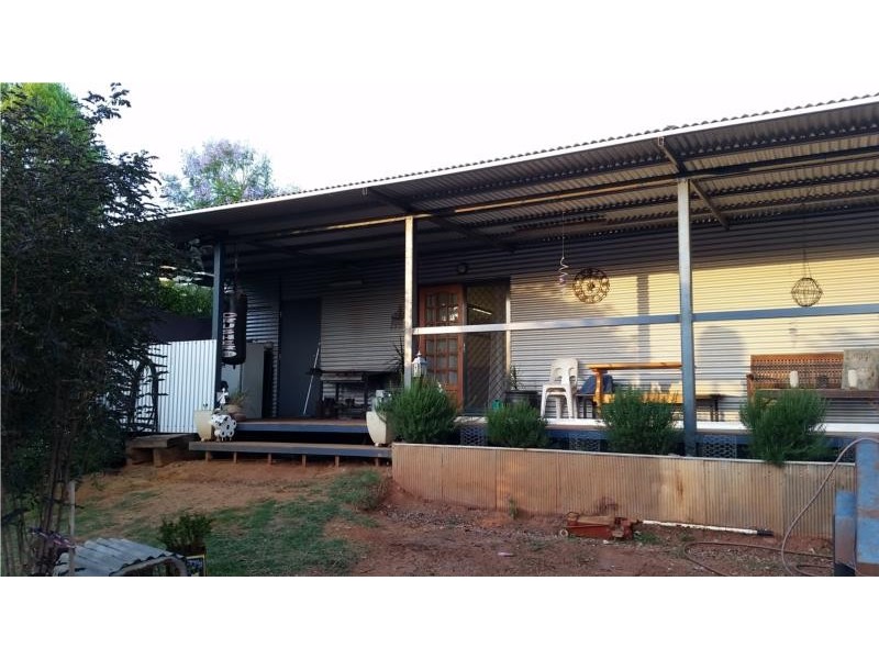 4 Brownhill Road, Kalgoorlie WA 6430