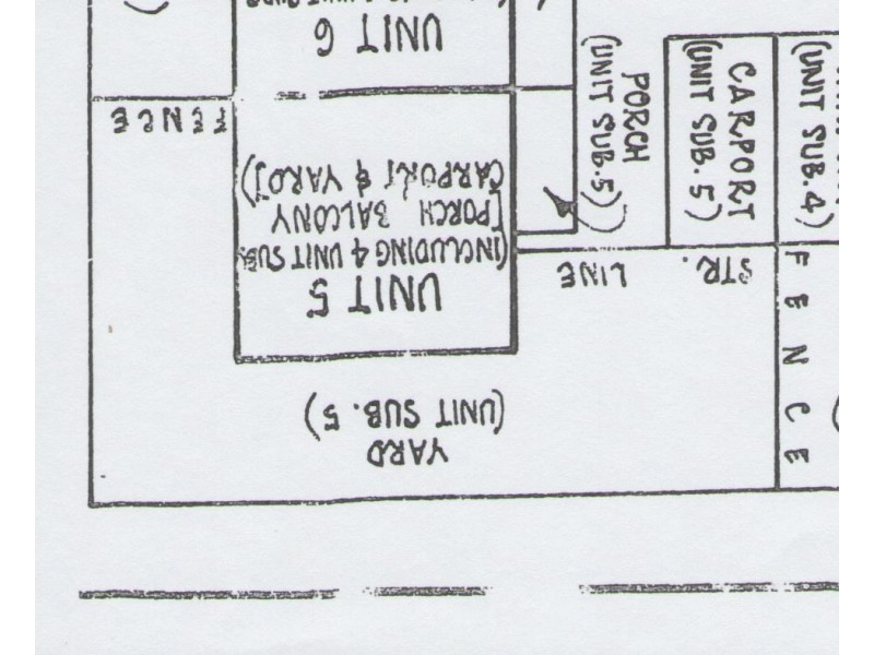 Glenelg North SA 5045 Floorplan
