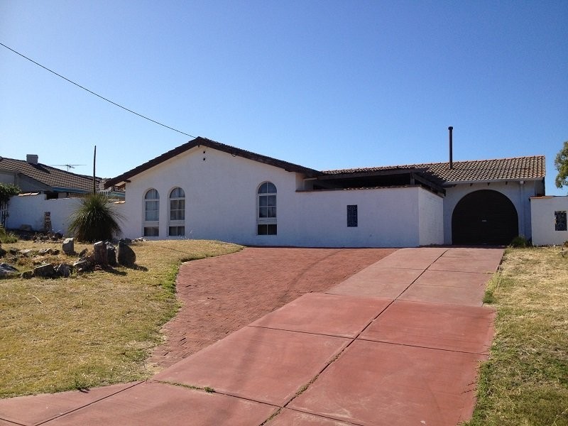 22 Parham road, Quinns Rocks WA 6030