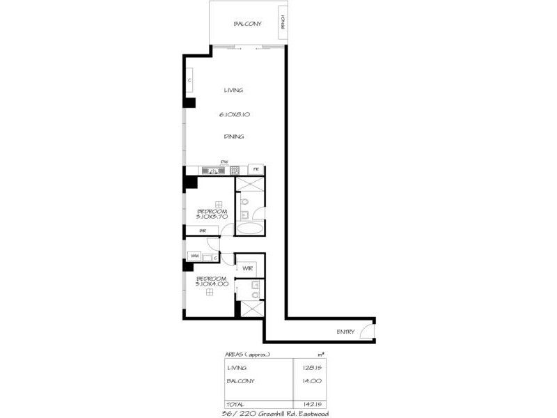 36/220 Greenhill Road, Eastwood SA 5063